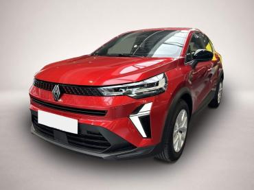Fahrzeug ansehen: Renault Captur Evolution TCe 90 * SZH Renault Captur Evolution TCe 90 * SZH