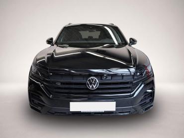 Volkswagen Touareg 3.0 TDI V6 4Motion R-Line Black Style