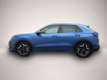 Fahrzeug ansehen: Volkswagen T-Roc 1.5 eTSI DSG R-Line IQ.LIGHT EASY-OPEN NAV Volkswagen T-Roc 1.5 eTSI DSG R-Line IQ.LIGHT EASY-OPEN NAV