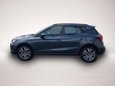 Fahrzeug ansehen: Seat Arona 1.0 TSI DSG Style 119¤ m.20% Anz. Navi SHZ Seat Arona 1.0 TSI DSG Style 119¤ m.20% Anz. Navi SHZ
