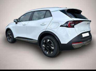 Fahrzeug ansehen: Kia Sportage Vision 1.6 T-GDi 150PS Automatik NEUES Kia Sportage Vision 1.6 T-GDi 150PS Automatik NEUES