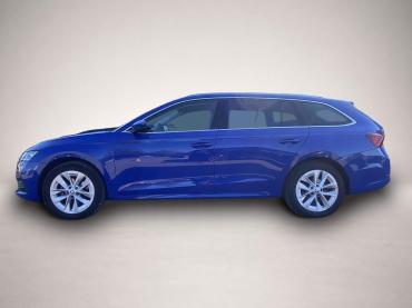 Fahrzeug ansehen: Skoda Octavia Combi 2.0 TDI DSG Style AHK * HEAD-UP * SMAR Skoda Octavia Combi 2.0 TDI DSG Style AHK * HEAD-UP * SMAR