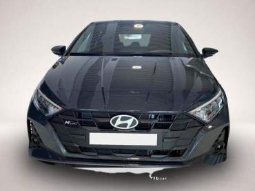 Hyundai i20 N Line 1.0 T-GDI DCT 73kW (100PS) Lenkradheiz...