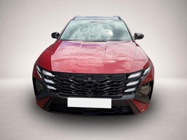 Fahrzeug ansehen: Hyundai TUCSON HEV N-Line X Pano Assist - Sitz Pack UWB Hyundai TUCSON HEV N-Line X Pano Assist - Sitz Pack UWB