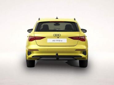 Fahrzeug ansehen: Audi A3 Sportback 40 TFSI e Advanced S-Line Audi A3 Sportback 40 TFSI e Advanced S-Line