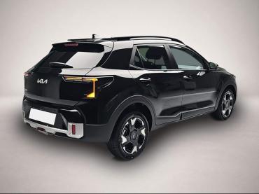 Kia Stonic 1.0 T-GDI 100 VISION MJ26 SITZH. NAVI