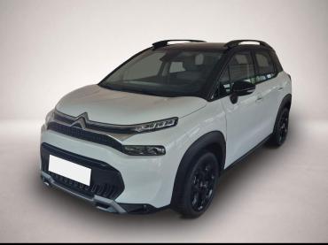 Fahrzeug ansehen: Citroën C3 Aircross Max AT Shz Navi Kamera PDC Citroën C3 Aircross Max AT Shz Navi Kamera PDC
