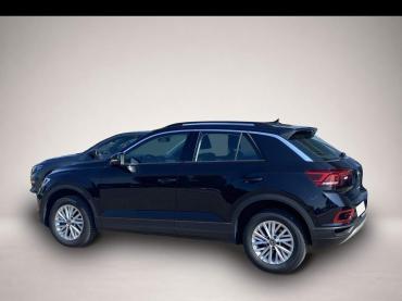 Volkswagen T-Roc 1.5 TSI DSG AHK * APP-CONNECT * VIRTUAL-COCKPI