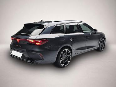 Fahrzeug ansehen: Cupra Leon ST 1.5 ETSI DSG NAVI LED KLIMAAUTO ACC FULL Cupra Leon ST 1.5 ETSI DSG NAVI LED KLIMAAUTO ACC FULL