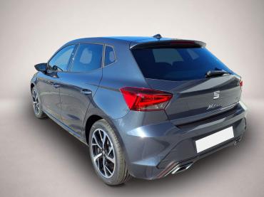 Seat Ibiza 1.5 TSI 7-Gang-DSG