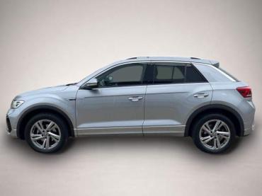 Fahrzeug ansehen: Volkswagen T-Roc 1.0 TSI R-Line Navi * Kamera Volkswagen T-Roc 1.0 TSI R-Line Navi * Kamera