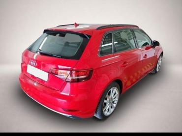 Fahrzeug ansehen: Audi A3 Sportback 1.0 TSI S-tronic Sport * Navi * Xenon Audi A3 Sportback 1.0 TSI S-tronic Sport * Navi * Xenon