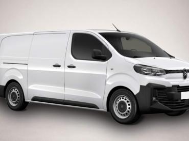 Fahrzeug ansehen: Citroën Jumpy 75kWh L3 Kam Nav WinterP 11kW-OBC CarP HFT Citroën Jumpy 75kWh L3 Kam Nav WinterP 11kW-OBC CarP HFT