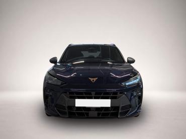 Cupra Terramar 1.5 e-Hybrid DSG LED HUD NAVI ACC SIDEA