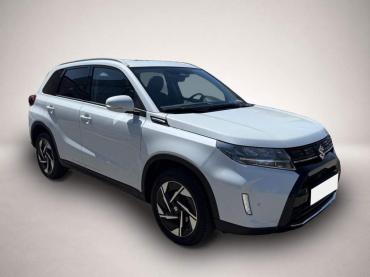 Suzuki Vitara 1.5 Dualjet Hybrid AGS Comfort