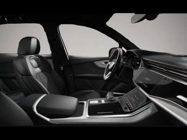 Audi Q7 50 TDI qu. S line * Pano * Matrix * AHK * B&O * 21Z