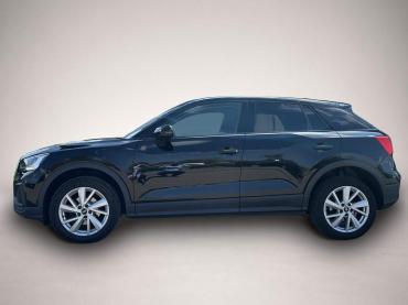 Fahrzeug ansehen: Audi Q2 35 1.5 TFSI S-tronic LED * KAMERA * EL.HECK * ACC * S Audi Q2 35 1.5 TFSI S-tronic LED * KAMERA * EL.HECK * ACC * S