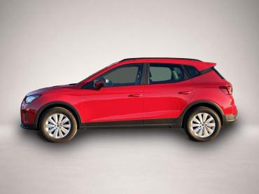 Fahrzeug ansehen: Seat Arona 1.0 TSI Style FULL-LINK * LED * DAB * LANE-ASSIS Seat Arona 1.0 TSI Style FULL-LINK * LED * DAB * LANE-ASSIS