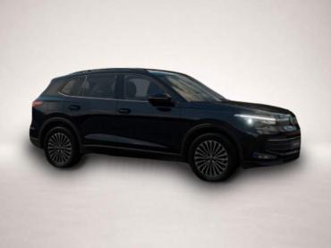 Fahrzeug ansehen: Volkswagen Tiguan 1.5 eTSI DSG Life LED/AHK/H * K/ACC Volkswagen Tiguan 1.5 eTSI DSG Life LED/AHK/H * K/ACC