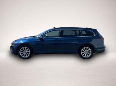 Volkswagen Passat Variant 2.0 TDI DSG Business 1.99% Fin. 1