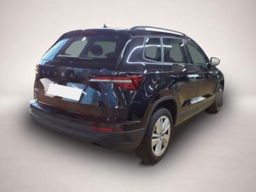 Skoda Karoq 1.5 TSI DSG Selection * Navi * Kamera * LED