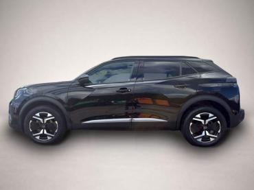 Peugeot 2008 Allure EAT8 ALLWETTER NAVI SHZ PDC KAMERA K