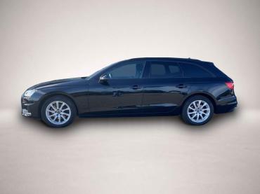 Audi A4 Avant 35 2.0 TFSI S-tronic AHK * 17" * NAVI * LED * D