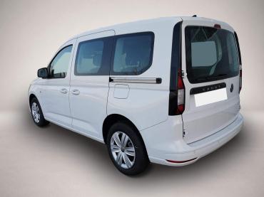 Fahrzeug ansehen: Volkswagen Caddy 2.0 TDI Kamera PDC ACC GV5 Volkswagen Caddy 2.0 TDI Kamera PDC ACC GV5