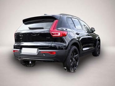Fahrzeug ansehen: Volvo XC40 B3 Plus Black Edition Standheizung Volvo XC40 B3 Plus Black Edition Standheizung