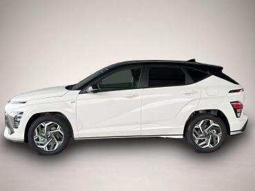 Fahrzeug ansehen: Hyundai KONA N-Line 1.6 DCT 4WD / Bose / ACC/ 360° Kam./ Hyundai KONA N-Line 1.6 DCT 4WD / Bose / ACC/ 360° Kam./