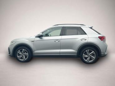 Fahrzeug ansehen: Volkswagen T-Roc 1.5 TSI DSG R-Line AHK KAMERA NAVI IQ.DRIV Volkswagen T-Roc 1.5 TSI DSG R-Line AHK KAMERA NAVI IQ.DRIV