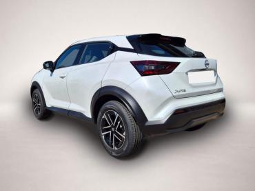 Nissan Juke 1.0 DIG-T 114PS N-Connecta Sitzheizung Len