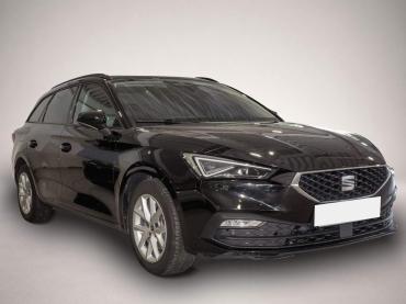 Fahrzeug ansehen: Seat Leon ROAD EDITION 2.0 TDI Seat Leon ROAD EDITION 2.0 TDI
