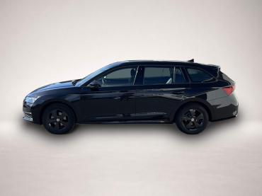 Fahrzeug ansehen: Skoda Octavia Combi 2.0 TDI DSG Blackline 169¤ m.20% A Skoda Octavia Combi 2.0 TDI DSG Blackline 169¤ m.20% A