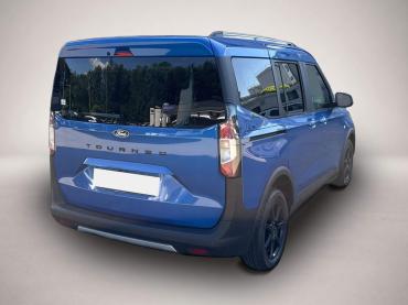 Fahrzeug ansehen: Ford Tourneo Courier Active Bluetooth Navi Klima Ford Tourneo Courier Active Bluetooth Navi Klima