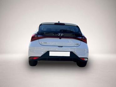Hyundai i20 1.0 T-GDI Trend * Navi Kamera Alu Sitzh. DAB
