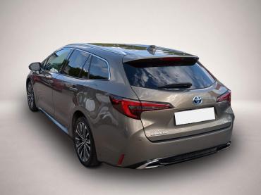 Fahrzeug ansehen: Toyota Corolla Touring Sports 1.8l Hybrid Team D Techni Toyota Corolla Touring Sports 1.8l Hybrid Team D Techni