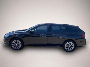 Skoda Octavia Combi 2.0 TDI DSG Ambition AHK * SMART-LIN