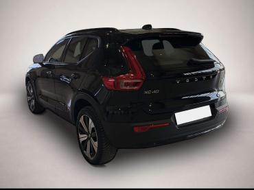 Fahrzeug ansehen: Volvo XC40 Plus Recharge Pure Electric 2WD Bluetooth Volvo XC40 Plus Recharge Pure Electric 2WD Bluetooth