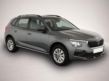 Skoda Kamiq 1.0 TSI DSG Selection * AHK * LED * Kamera * 1