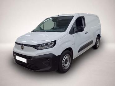 Fahrzeug ansehen: Citroën Berlingo Kasten L2 AT Navi Kamera PDC v * h NSW Citroën Berlingo Kasten L2 AT Navi Kamera PDC v * h NSW