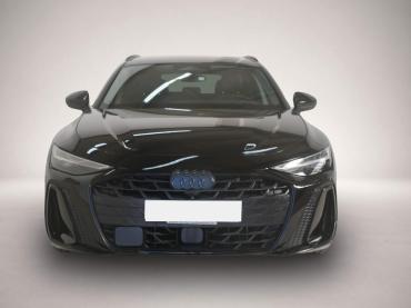 Audi A6 Avant TDI quattro S line