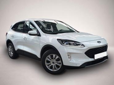 Ford Kuga Cool &amp; Connect