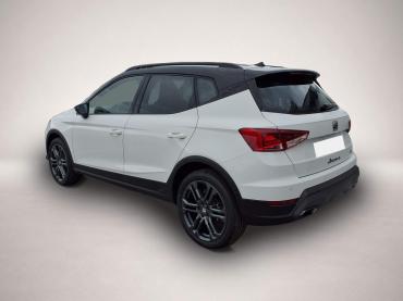 Fahrzeug ansehen: Seat Arona 1.5 TSI 7-Gang-DSG Seat Arona 1.5 TSI 7-Gang-DSG