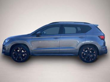 Fahrzeug ansehen: Cupra Ateca 2.0 TSI DSG 4-DRIVE VZ AHK * SUPER-SPORTLENK Cupra Ateca 2.0 TSI DSG 4-DRIVE VZ AHK * SUPER-SPORTLENK
