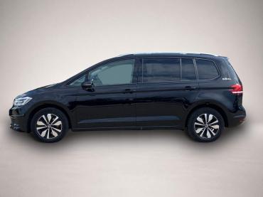 Volkswagen Touran 1.5 TSI DSG GOAL 7-SITZER AHK * APP-CONNECT
