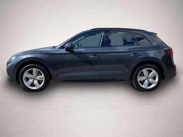 Audi Q5 35 TDI S-Tronic S-Line * schwarzpaket * 19Z * AHK