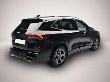 Ford Kuga 1.5 EB Auto. ST-Line Navi LED Klimaauto Win