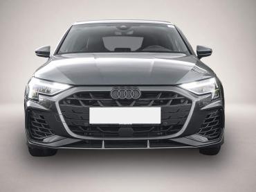 Fahrzeug ansehen: Audi S3 Sportback 2.0 TFSI quattro S tronic MATRIX Audi S3 Sportback 2.0 TFSI quattro S tronic MATRIX