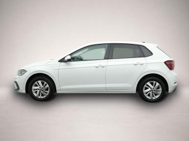 Fahrzeug ansehen: Volkswagen Polo 1.0 TSI DSG Style ARTVELOUR NAVI KAMERA ACC Volkswagen Polo 1.0 TSI DSG Style ARTVELOUR NAVI KAMERA ACC